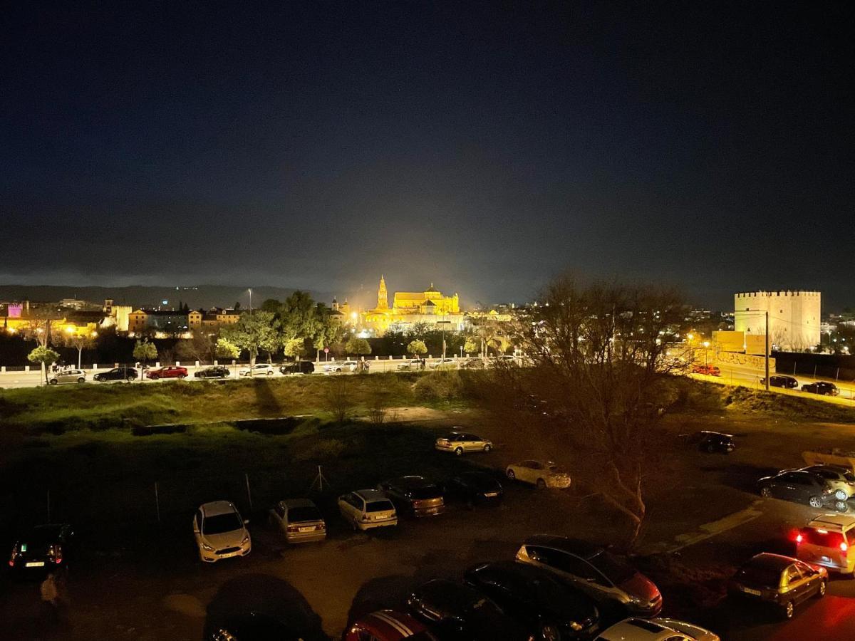 Apartmán Puente A La Mezquita - Free Parking Córdoba Exteriér fotografie