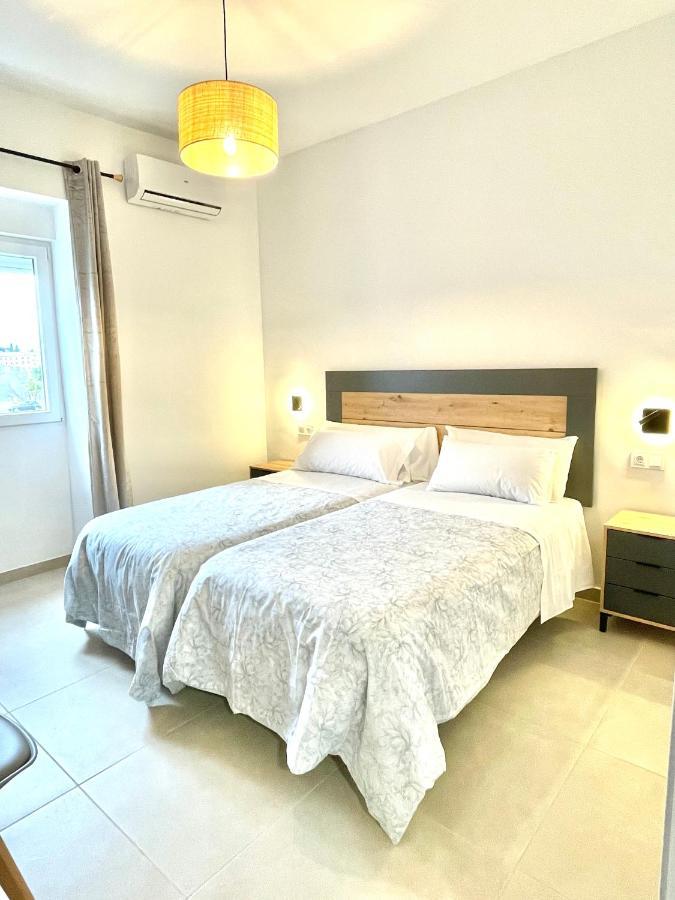 Apartmán Puente A La Mezquita - Free Parking Córdoba Exteriér fotografie