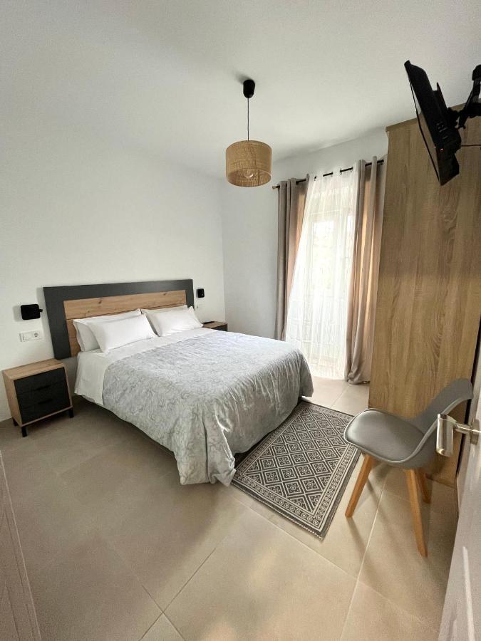Apartmán Puente A La Mezquita - Free Parking Córdoba Exteriér fotografie