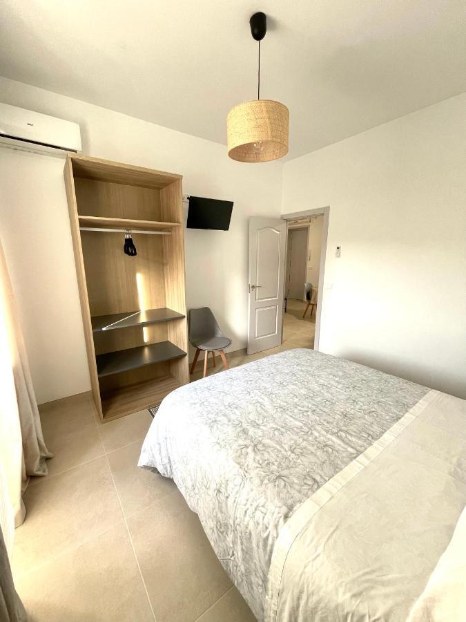 Apartmán Puente A La Mezquita - Free Parking Córdoba Exteriér fotografie