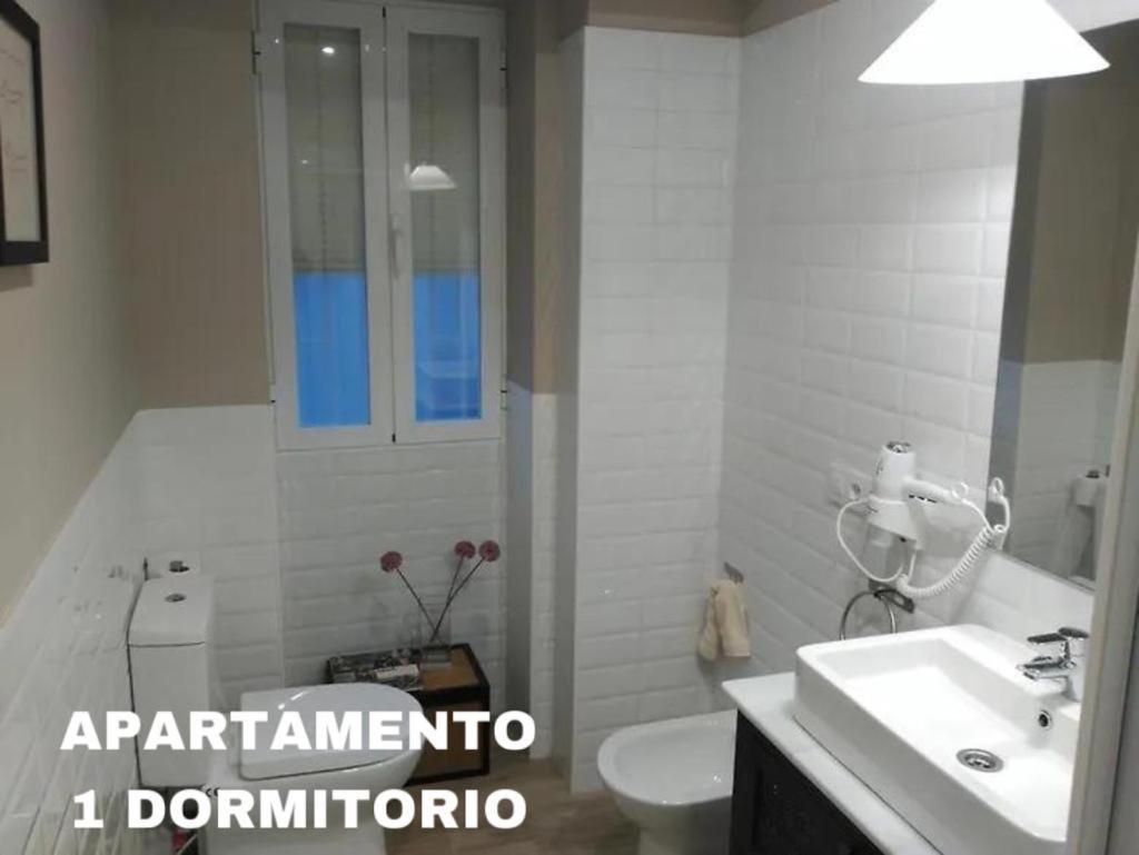 Apartmán Puente A La Mezquita - Free Parking Córdoba Exteriér fotografie