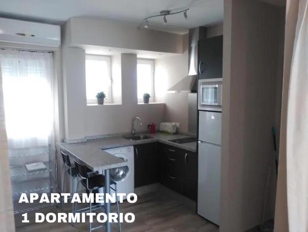 Apartmán Puente A La Mezquita - Free Parking Córdoba Exteriér fotografie